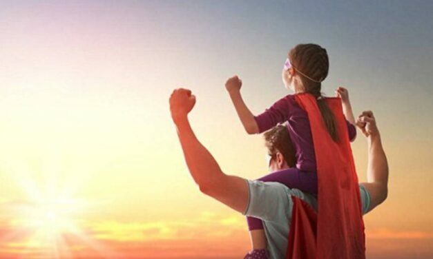 Want to Raise Successful Kids? Science Says Give Them These Kinds of First Names