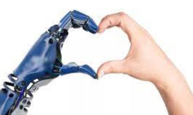 Sex, love and companionship … with AI? Why human-machine relationships could go mainstream