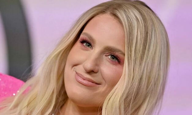 Meghan Trainor says ‘f— teachers,’ apologizes after immense backlash: ‘I got angry’