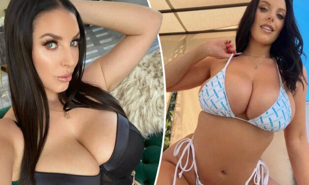 Adult Film Star Breaks Silence After Almost Dying During “Intense” Scene
