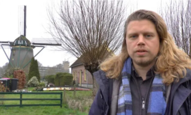 Sperm Donor Gets Sued Because He Has Fathered “Too Many” Children