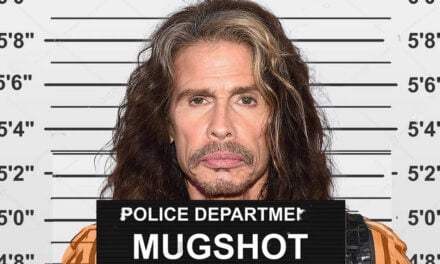 Steven Tyler denies sexually assaulting 16-year-old girl when he was 25