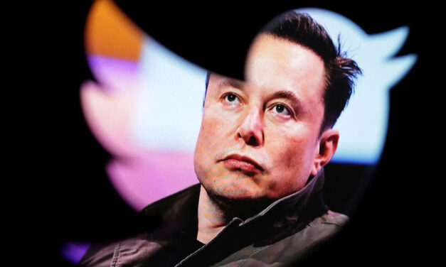 Elon Musk pulls New York Times’ Twitter verified check mark, calling publication ‘propaganda’
