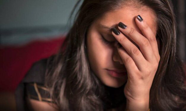 UTTERLY DEMONIC: UN Report Calls for Decriminalization of All Sexual Activity, Including Between Adults and Children