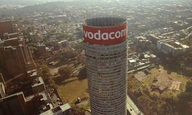 Johannesburg’s Ponte City: ‘the tallest and grandest urban slum in the world’
