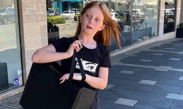 This 11-Year-Old Millionaire Is Planning To Retire When She Turns 15