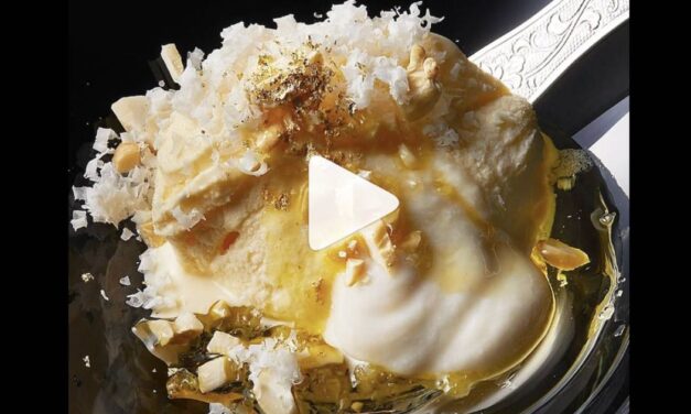 World’s most expensive ice cream costs $6,696 per serving