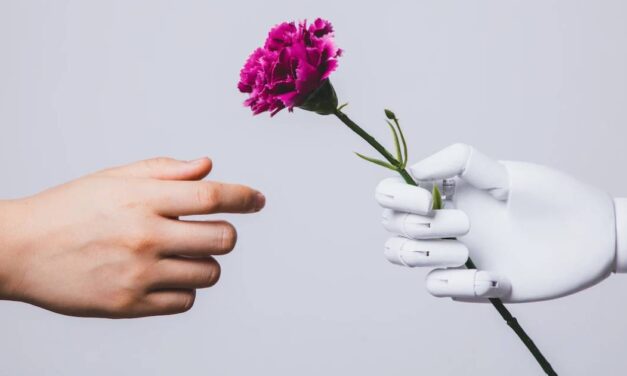 CURSED NEW APPS USE AI TO TELL YOU WHAT TO SAY ON TINDER
