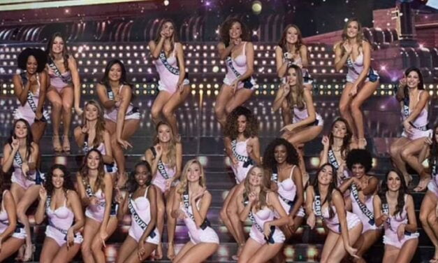 Beauty Pageant Is Being Sued For Choosing The Winner Based On Appearance