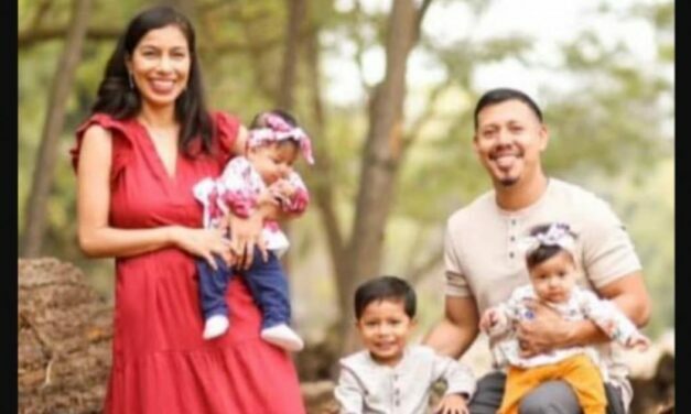California mom killed baby by suffocating her during breastfeeding, authorities say