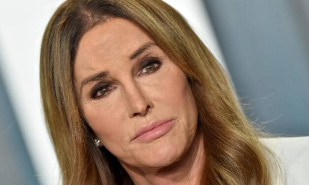 Caitlyn Jenner Says Transgender Population Is Growing at ‘Disturbing’ Rate