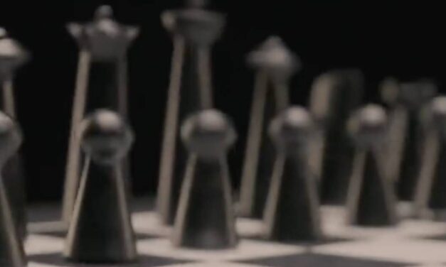 Chess 2.0