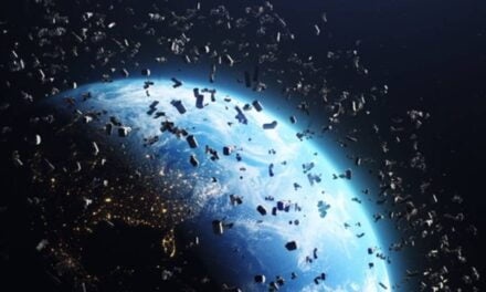 The Kessler Syndrome Explains Why Hunks of Space Junk Are ‘Ticking Time Bombs’