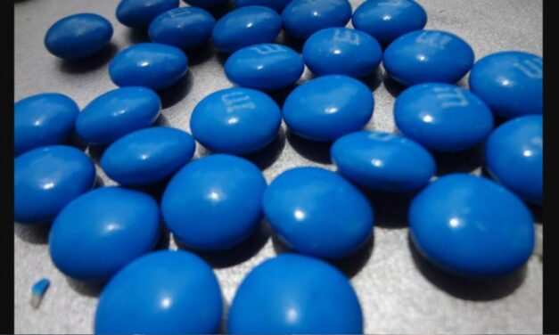 Candy Lovers Are Shocked To Learn What M&M’s Actually Stands For