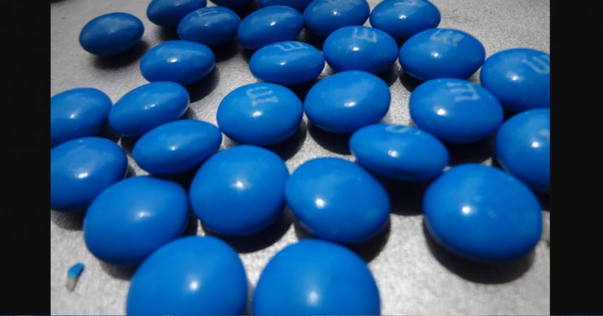 Candy Lovers Are Shocked To Learn What M&M’s Actually Stands For