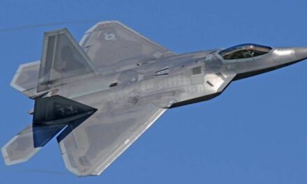 US Military Is Testing An Autonomous Fighter Jet, Are Robot Soldiers Next?