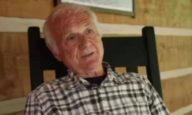 Priest turns porn star at 83