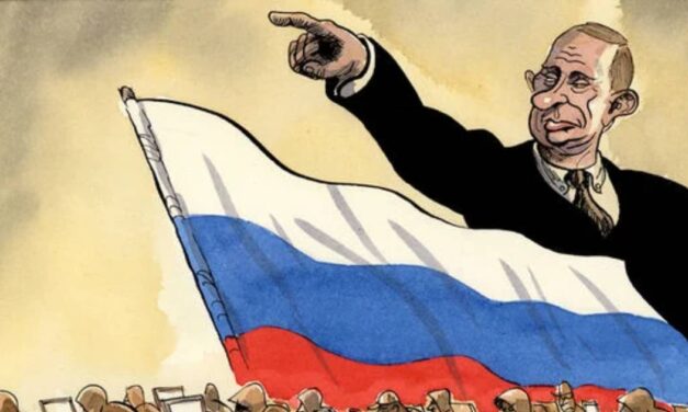 How to Recognize Propaganda | Cold War Era Educational Film