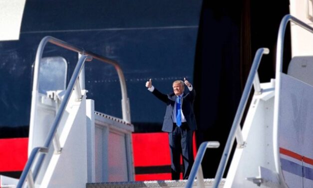 Tiny Trumps: The diminutive Donald meme taking over the internet