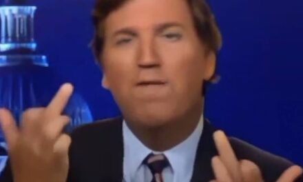 Tucker Carlson Reportedly ‘Preparing For War’ With Fox News Following Exit