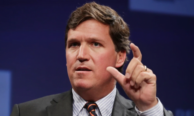 ‘WE’RE BACK’: Tucker Carlson Brings Nightly Show To Elon Musk’s Twitter