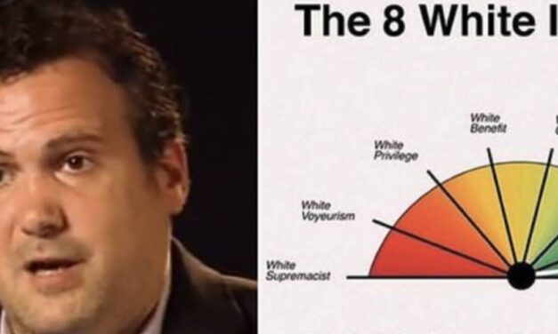 His Kids Got Sent Home With A “White Quiz”, What He Did In Response Was Perfect….