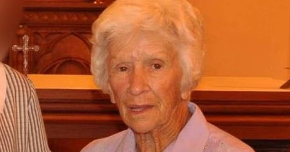 SICK New Details Emerge After Cop TASERS A 95 YEAR OLD WOMAN…