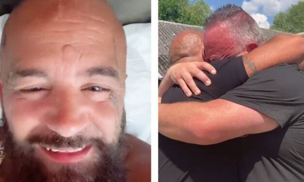TikToker fakes his own death to find out who cares and then shows up at the funeral