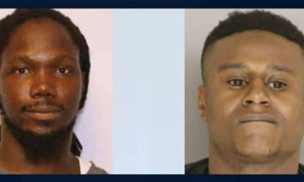 Two South Carolina men arrested after stealing $40K worth of boneless chicken breasts