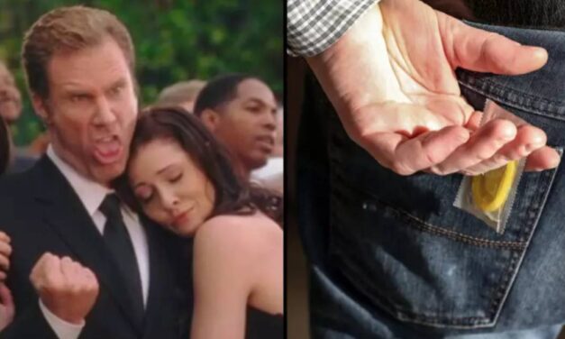 One in eight men admit to bringing a condom to a funeral ‘just in case’
