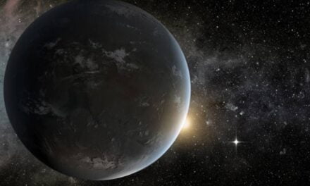 A Planet Close To Earth Could Be Habitable, But There’s A Catch