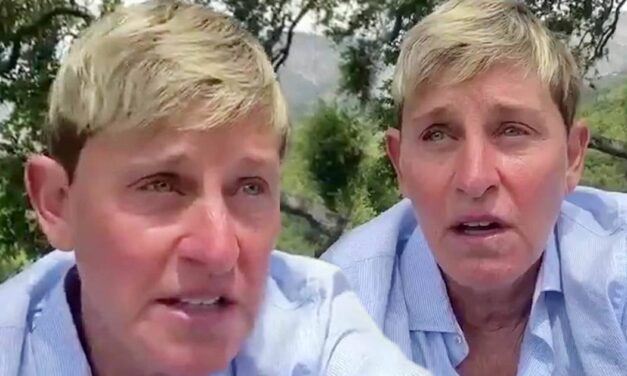 Creative Ellen Burn