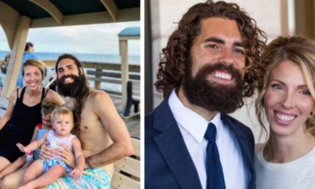 Woman Explains Why She Married A Gay Man