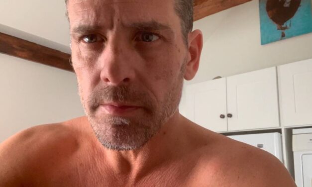 Hunter Biden Was Once Kicked Out Of Hollywood Sex Club For Being ‘Scumbag’