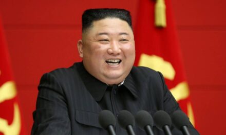 South Korea uses AI to ‘weigh’ North Korean leader Kim Jong Un