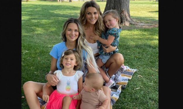 More And More Single Moms Are Moving In With Each Other For One Important Reason