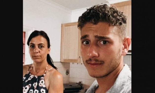 Young Man Explains Why He Will Never Move Out Of His Mom’s House