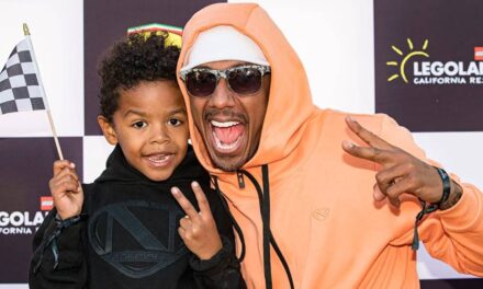Nick Cannon believes God told him he would be ‘father of many,’ claims he has ‘visions’