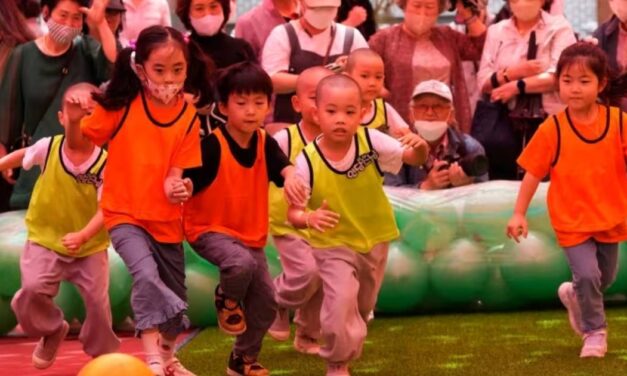 South Koreans become a year or two younger as traditional way of counting age scrapped