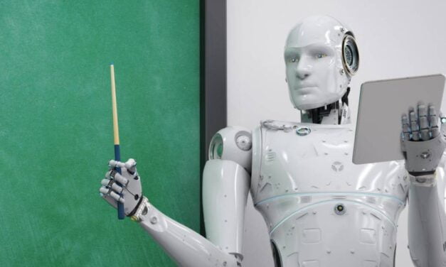 HARVARD WILL TEACH STUDENTS USING AN AI INSTRUCTOR NEXT SEMESTER