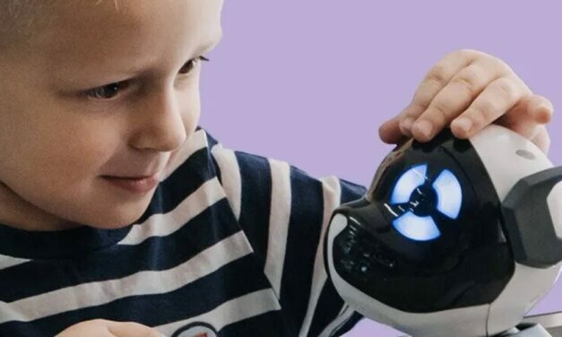 5 High-Tech Toys That Went Too Far, Too Fast
