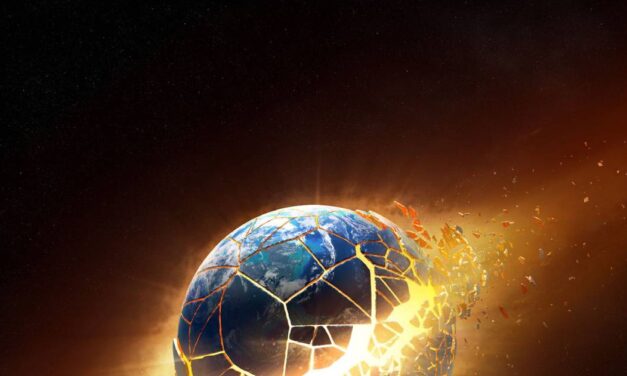 For the First Time Ever, Scientists Witnessed a Star Devouring a Friggin’ Planet