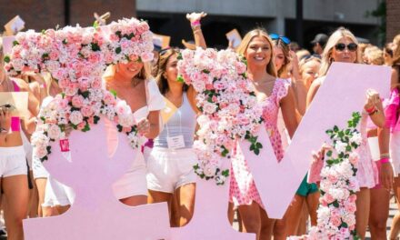 Parents Hire $4,000 Sorority Consultants to Help Daughters Dress and Impress During Rush