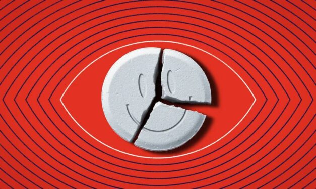 Can Neural Stimulation Zap Addiction? 