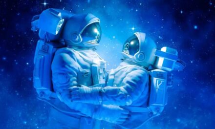 We need to know how to have sex in space, scientists say. Here’s why it will be so hard, but so important.