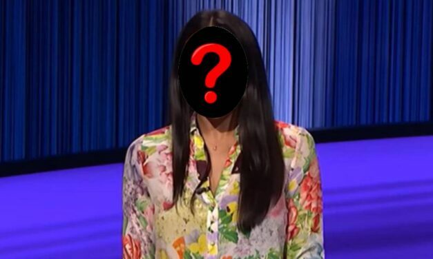 ‘Jeopardy!’ champion named ‘hottest contestant ever’ discusses possibility of joining OnlyFans