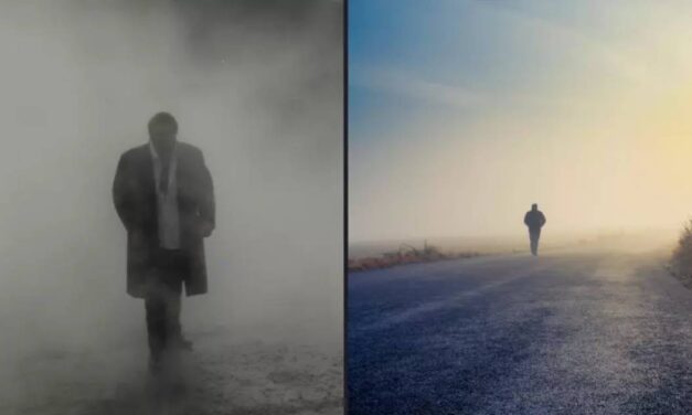 Bizarre phenomenon of ‘evaporated people’ where clients pay thousands to disappear