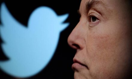 Elon Musk hints he is about to replace Twitter’s blue bird logo as he pushes forward with plans for X app