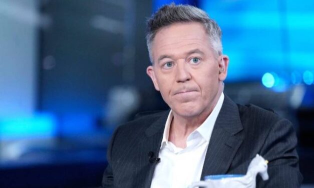 Greg Gutfeld Under Fire from Fox News Insiders, Is He About To Be Given The Boot…