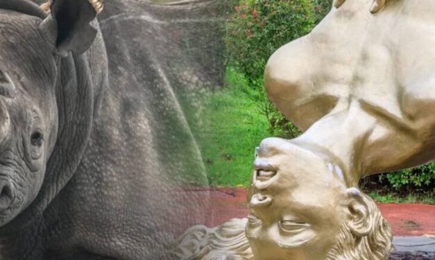 12 of the Horniest Things Humankind Has Ever Done